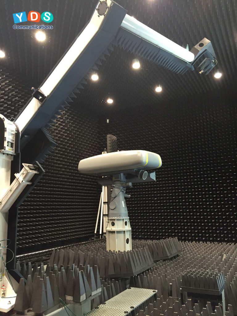 YDS Communications